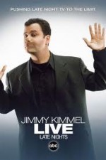 Watch Jimmy Kimmel Live! Megashare